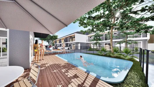  com 2 Quartos à venda, 118m² no Armação do Pântano do Sul, Florianópolis