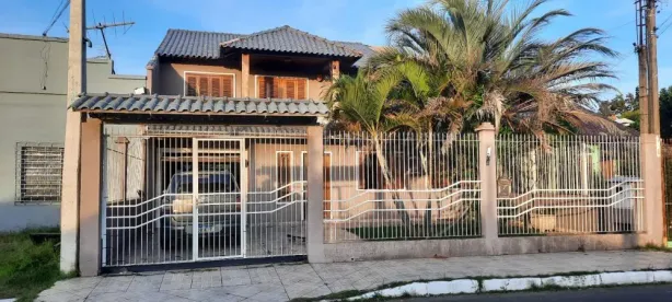 Casa com 3 Quartos à venda, 280m² no Estância Velha, Canoas
