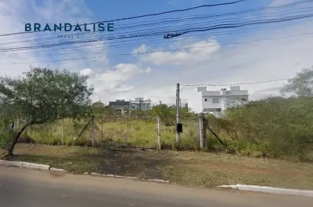 Lote/Terreno à venda, 360m² no Estância Velha, Canoas