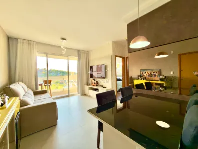 Apartamento com 1 Quarto à venda, 71m² no São Pedro, Juiz de Fora