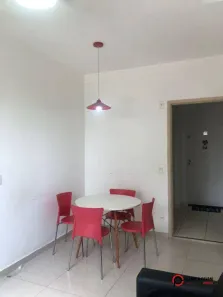 Apartamento com 2 Quartos para venda ou aluguel, 47m² no Parque Campolim, Sorocaba