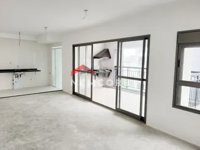 Apartamento com 3 Quartos à venda, 93m² no Mooca, São Paulo