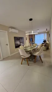 Apartamento com 3 Quartos à venda, 107m² no Santa Lúcia, Vitória