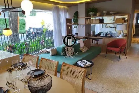 Apartamento com 3 Quartos à venda, 86m² no Jardim das Acácias, São Paulo