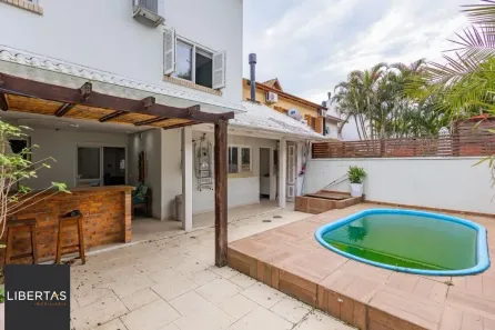Casa de Condomínio com 3 Quartos para alugar, 246m² no Sarandi, Porto Alegre