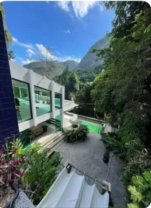 Casa com 8 Quartos à venda, 849m² no São Conrado, Rio de Janeiro
