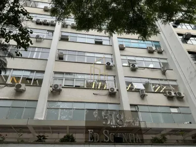 Sala Comercial à venda, 195m² no Bela Vista, São Paulo