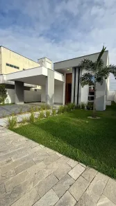 Casa de Condomínio com 3 Quartos à venda, 170m² no Parque das Nações, Parnamirim