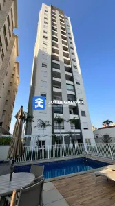 Apartamento com 2 Quartos à venda, 58m² no Vila Itapura, Campinas