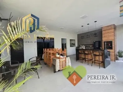 Casa com 2 Quartos à venda, 135m² no Água Branca, Piracicaba
