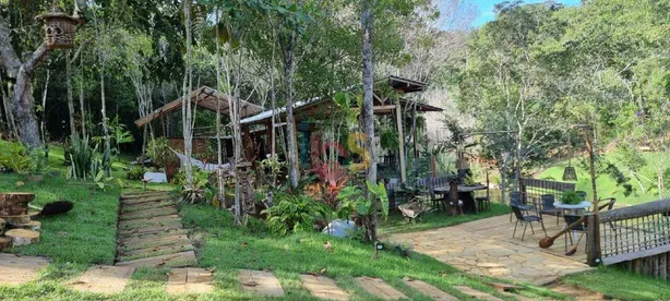 Fazenda/Sítio à venda, 80000m² no Centro, Maraú