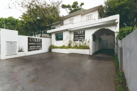 Sala Comercial à venda, 270m² no Jardim América, São Paulo