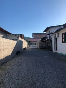 Lote/Terreno à venda, 846m² no Campeche, Florianópolis