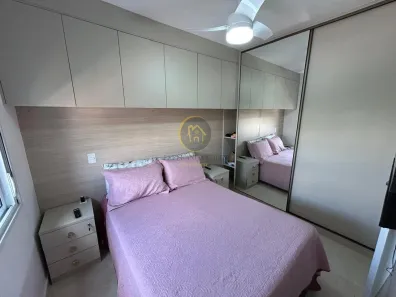 Apartamento com 3 Quartos à venda, 64m² no Jardim das Flores, Osasco