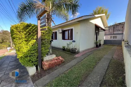 Casa de Condomínio com 2 Quartos à venda, 80m² no Lomba do Pinheiro, Porto Alegre