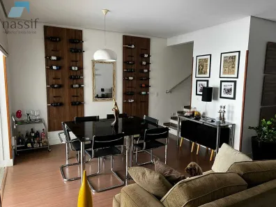 Casa com 3 Quartos à venda, 155m² no Vila Suissa, Mogi das Cruzes