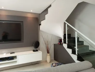 Sobrado com 3 Quartos à venda, 110m² no Vila Formosa, São Paulo