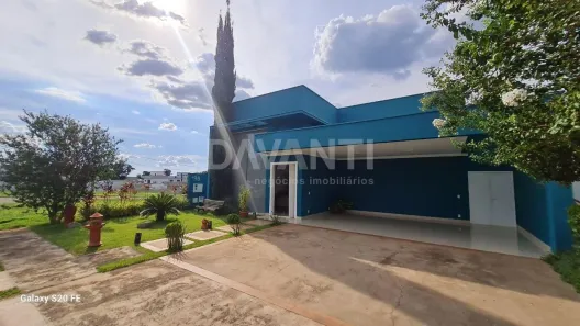 Casa de Condomínio com 4 Quartos à venda, 267m² no Condomínio Residencial Lago da Barra, Jaguariúna