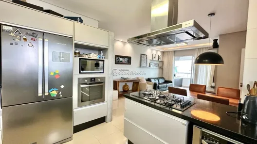 Apartamento com 3 Quartos à venda, 90m² no Jardim Atlântico, Florianópolis