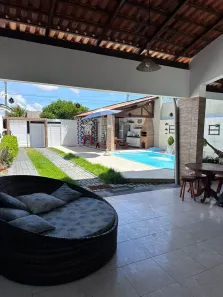 Casa com 4 Quartos à venda, 400m² no Centro, Paripueira