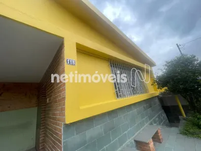 Casa com 4 Quartos para alugar, 165m² no Santa Efigênia, Belo Horizonte