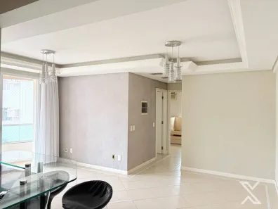 Apartamento com 2 Quartos para alugar, 85m² no Victor Konder, Blumenau