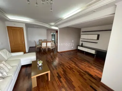 Apartamento com 3 Quartos para venda ou aluguel, 150m² no Santa Paula, São Caetano do Sul