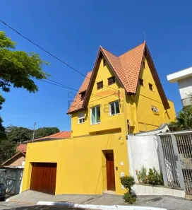 Sobrado com 4 Quartos à venda, 210m² no Jardim Franca, São Paulo