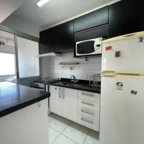 Apartamento com 2 Quartos à venda, 50m² no Rio Pequeno, São Paulo