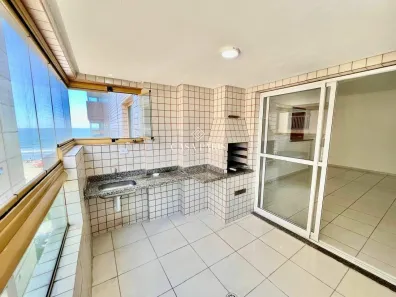 Apartamento com 2 Quartos à venda, 77m² no Aviação, Praia Grande