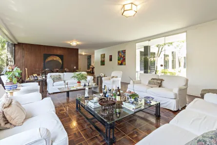 Casa com 3 Quartos à venda, 580m² no Morumbi, São Paulo