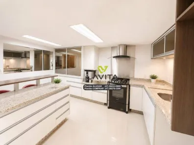 Casa com 4 Quartos à venda, 214m² no Água Verde, Blumenau