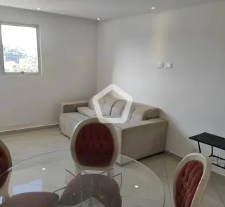 Apartamento com 2 Quartos à venda, 68m² no Jardim Taboão, São Paulo