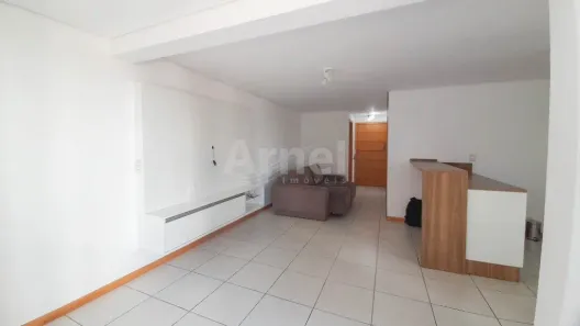 Apartamento com 1 Quarto para alugar, 60m² no Centro, Passo Fundo
