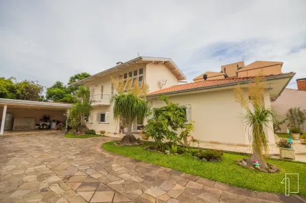 Casa com 4 Quartos à venda, 297m² no Fião, São Leopoldo