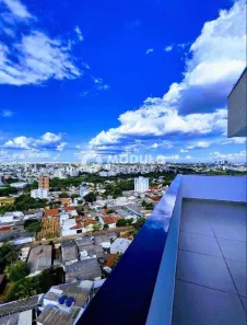 Cobertura com 3 Quartos à venda, 129m² no Tubalina, Uberlândia