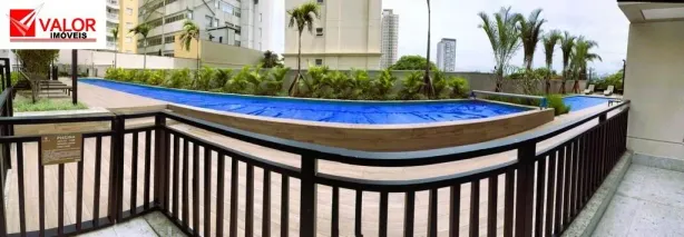 Apartamento com 3 Quartos à venda, 100m² no Vila Progredior, São Paulo