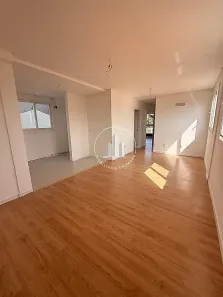 Apartamento com 3 Quartos à venda, 70m² no Coqueiros, Florianópolis