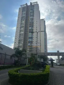 Apartamento com 3 Quartos para alugar, 115m² no Jardim, Santo André