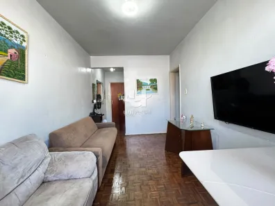 Apartamento com 2 Quartos à venda, 82m² no Centro, Juiz de Fora