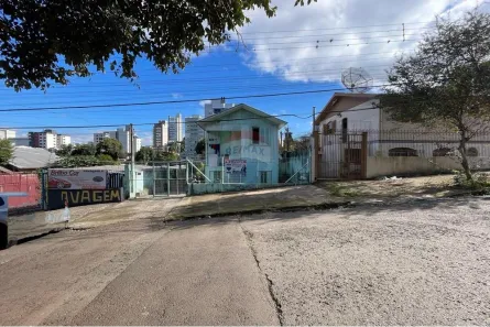 Lote/Terreno à venda, 250m² no Centro, Erechim