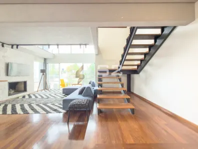 Apartamento com 2 Quartos à venda, 137m² no Jardim das Bandeiras, São Paulo