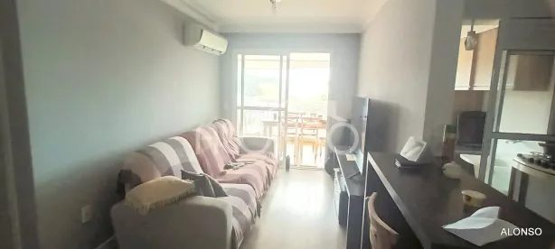 Apartamento com 2 Quartos à venda, 75m² no Jaguaré, São Paulo