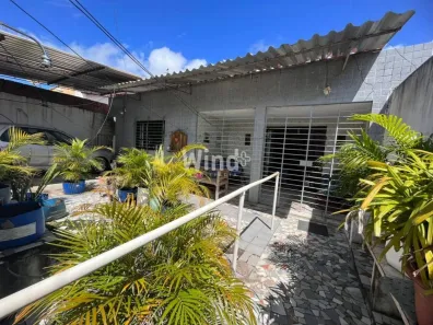 Casa com 3 Quartos à venda, 110m² no Rio Doce, Olinda