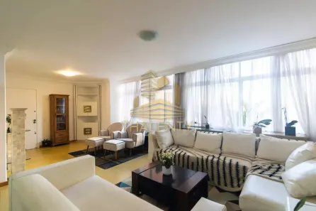 Apartamento com 3 Quartos à venda, 162m² no Bigorrilho, Curitiba