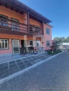 Apartamento com 2 Quartos à venda, 65m² no Centro, Iguaba Grande