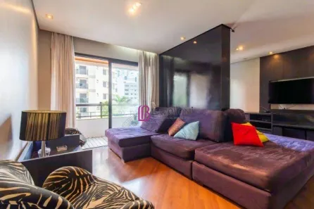 Apartamento com 3 Quartos à venda, 96m² no Perdizes, São Paulo
