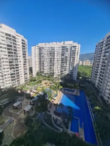 Apartamento com 2 Quartos para alugar, 70m² no Barra Olímpica, Rio de Janeiro