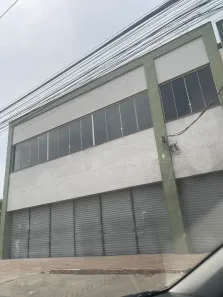 Galpão/Depósito/Armazém para alugar, 850m² no Campo Grande, Rio de Janeiro