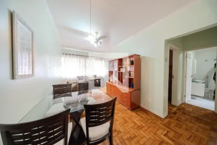 Apartamento com 1 Quarto à venda, 61m² no Bela Vista, São Paulo